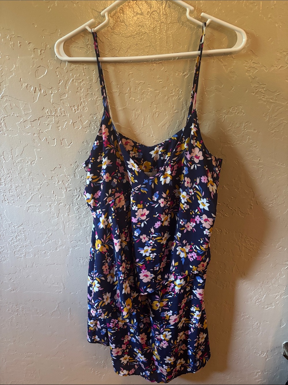 NSR Ladies Strapped Dress